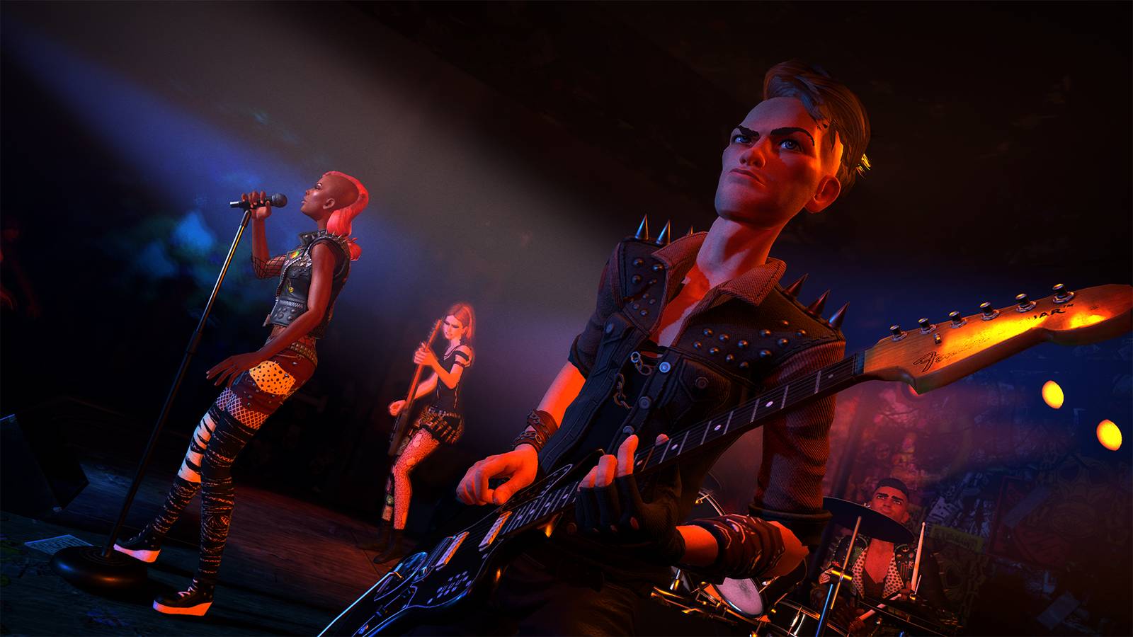 Denshattack’s surprise ode to Guitar Hero makes for 2026’s best boss fight Denshattack’s surprise ode to Guitar Hero makes for 2026’s best boss fight