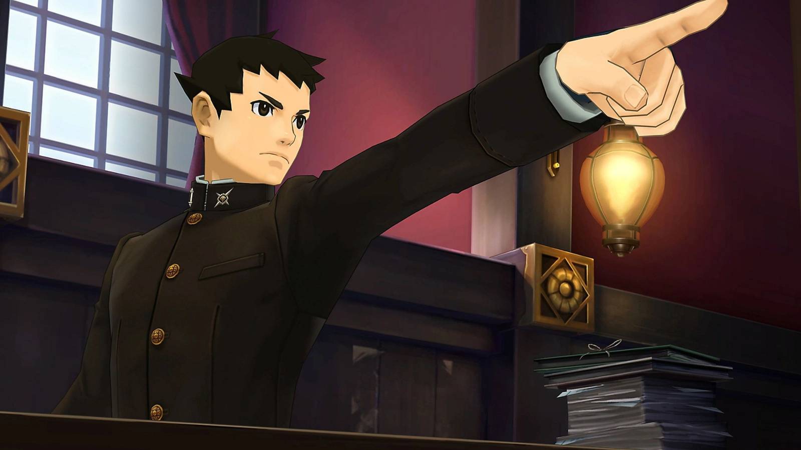Five Years Later, Ace Attorney’s Weirdest Game Is Also Its Best Five Years Later, Ace Attorney’s Weirdest Game Is Also Its Best