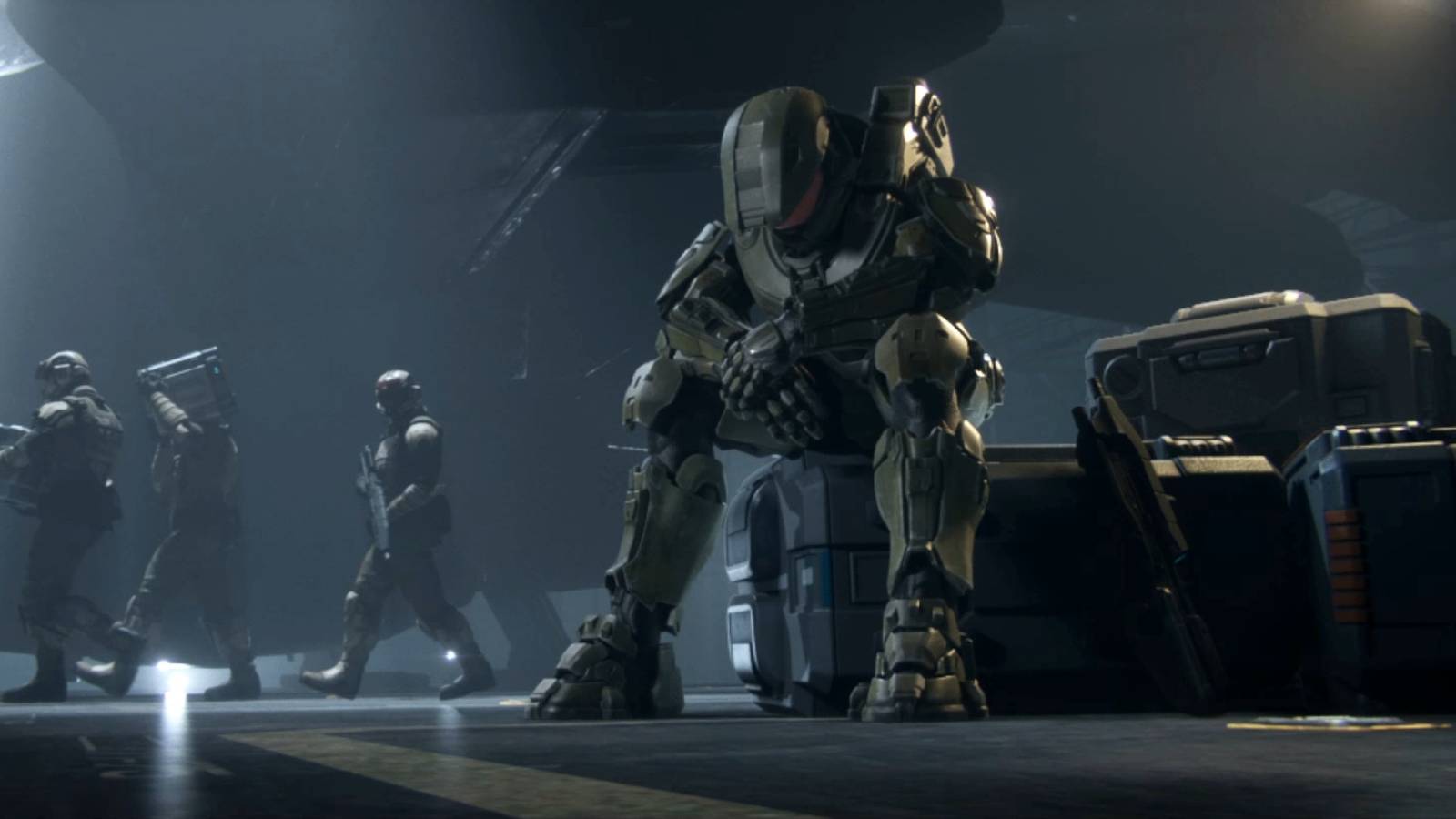 Xbox online servers are down, leaving players unable to play digital games