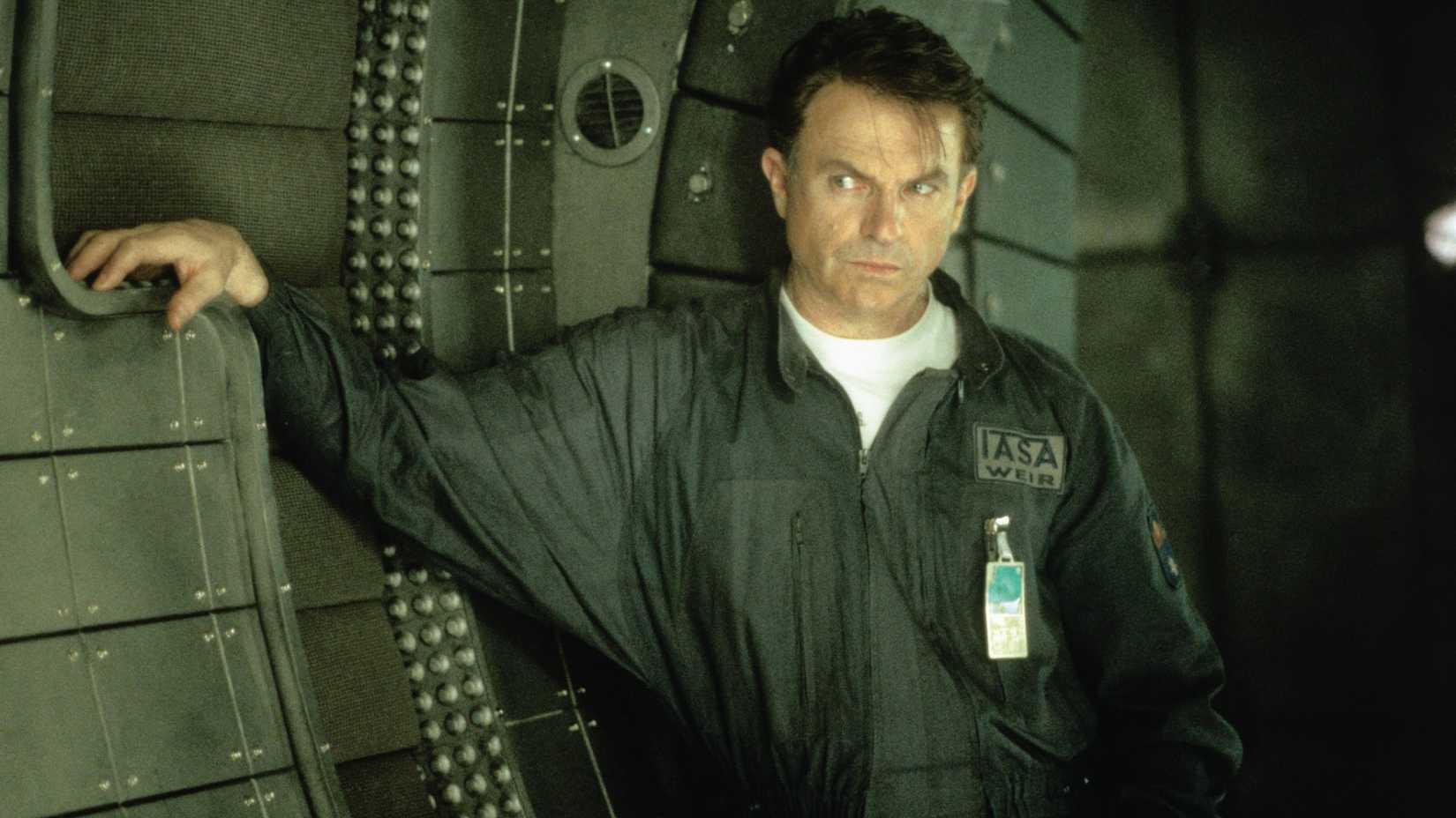 29 Years Later, the Best Cosmic Sci-Fi Thriller of All Time Is Officially Free To Stream