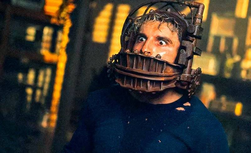 polygon.com - Maria Loreto - Say goodbye to the scariest, most satisfying movie franchise of the century leaving Netflix this month
