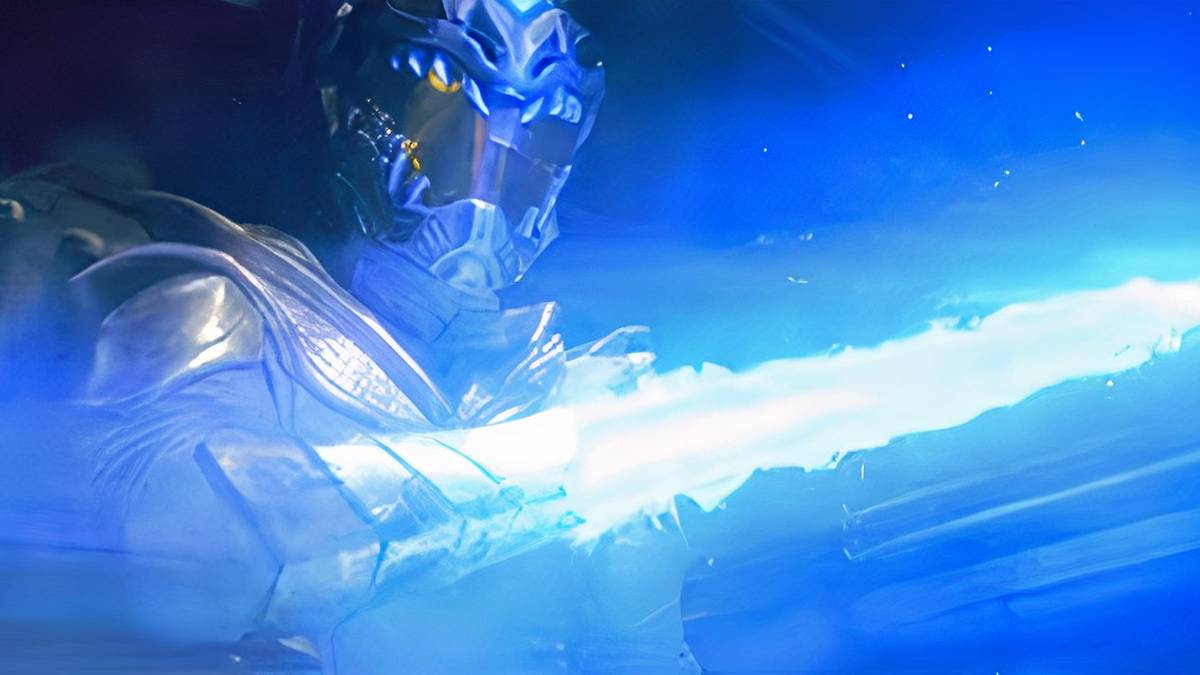 Legend of the White Dragon trailer reveals a Power Rangers legend’s final role Legend of the White Dragon trailer reveals a Power Rangers legend’s final role