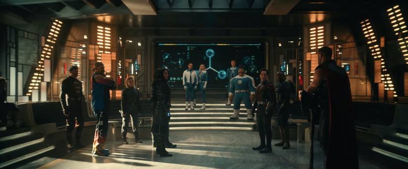 Avengers: Doomsday