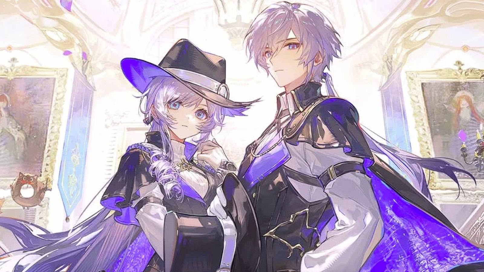 New Silver Palace trailer showcases stylish Victorian detective RPG New Silver Palace trailer showcases stylish Victorian detective RPG
