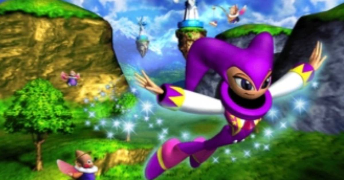 polygon.com - Jen Glennon - 30 years ago, Sonic the Hedgehog's creators made the best Christmas video game ever