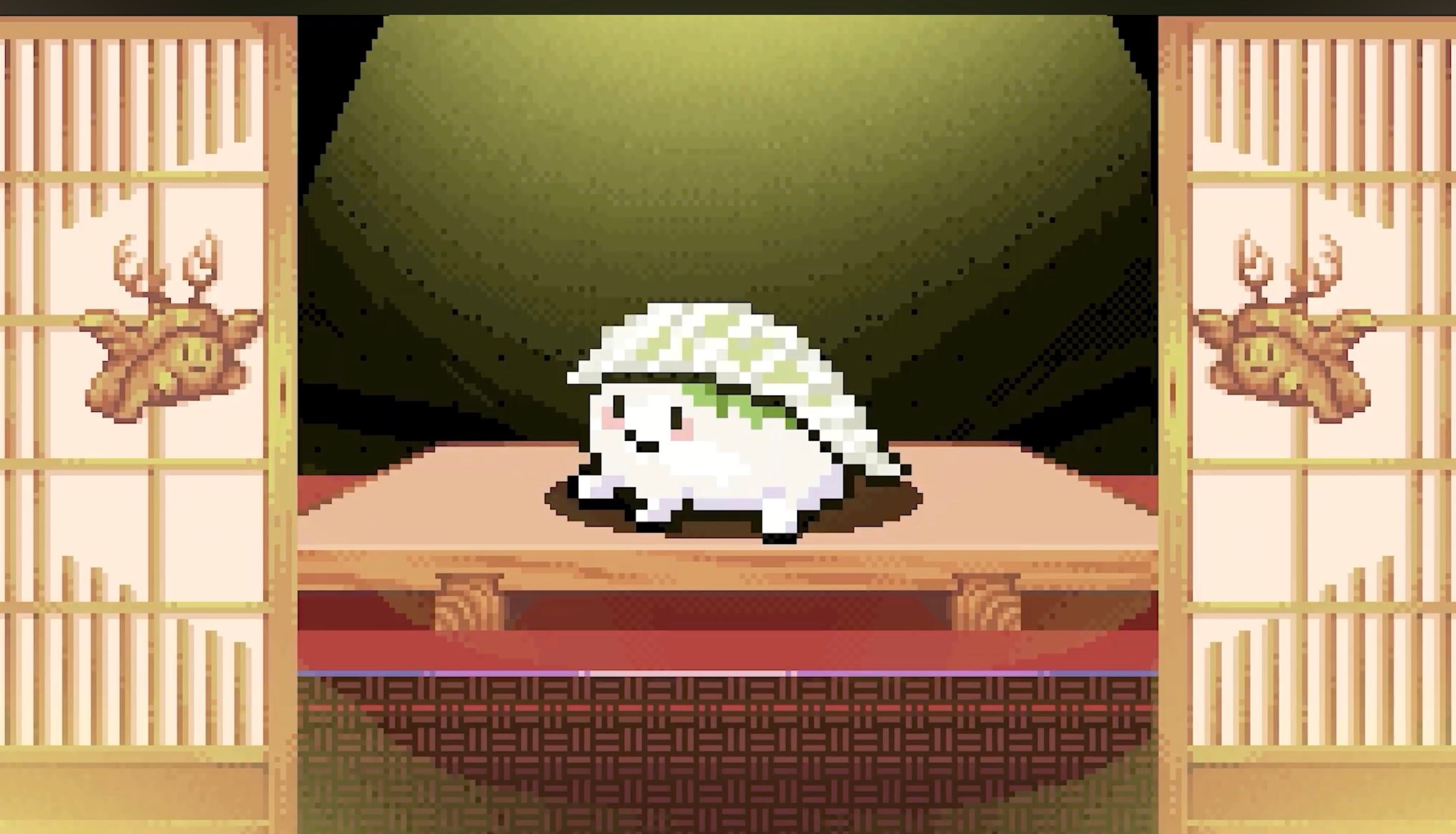 $5 sushi horse-racing game on Switch and Steam is the best Umamusume alternative