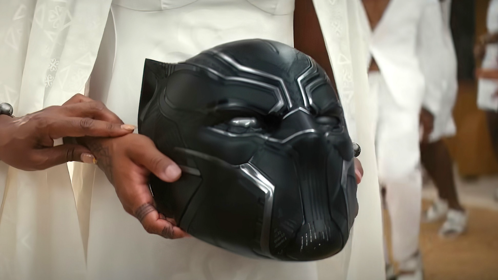 Black Panther 3 casting news confirms an Avengers: Secret Wars theory that will change the MCU forever