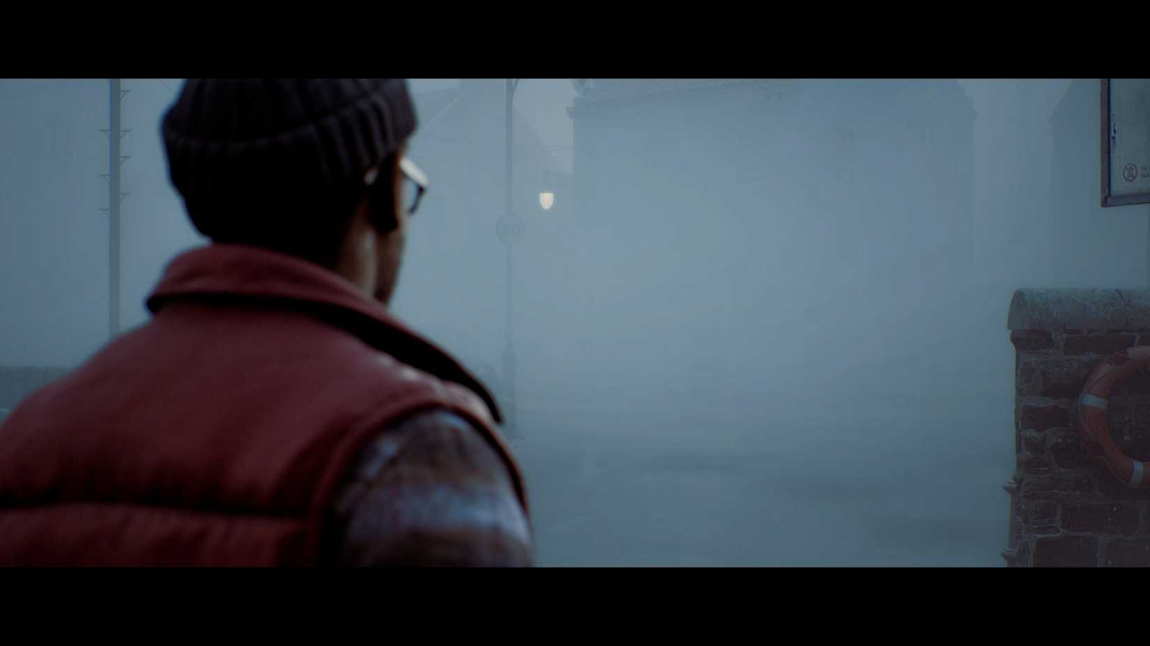 SH Townfall 3 - Screenshot 2