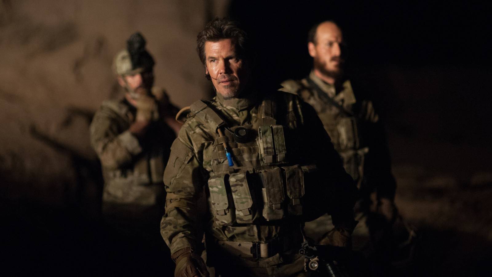 Forget Yellowstone, Taylor Sheridan's breakthrough crime thriller is still his sharpest script ever