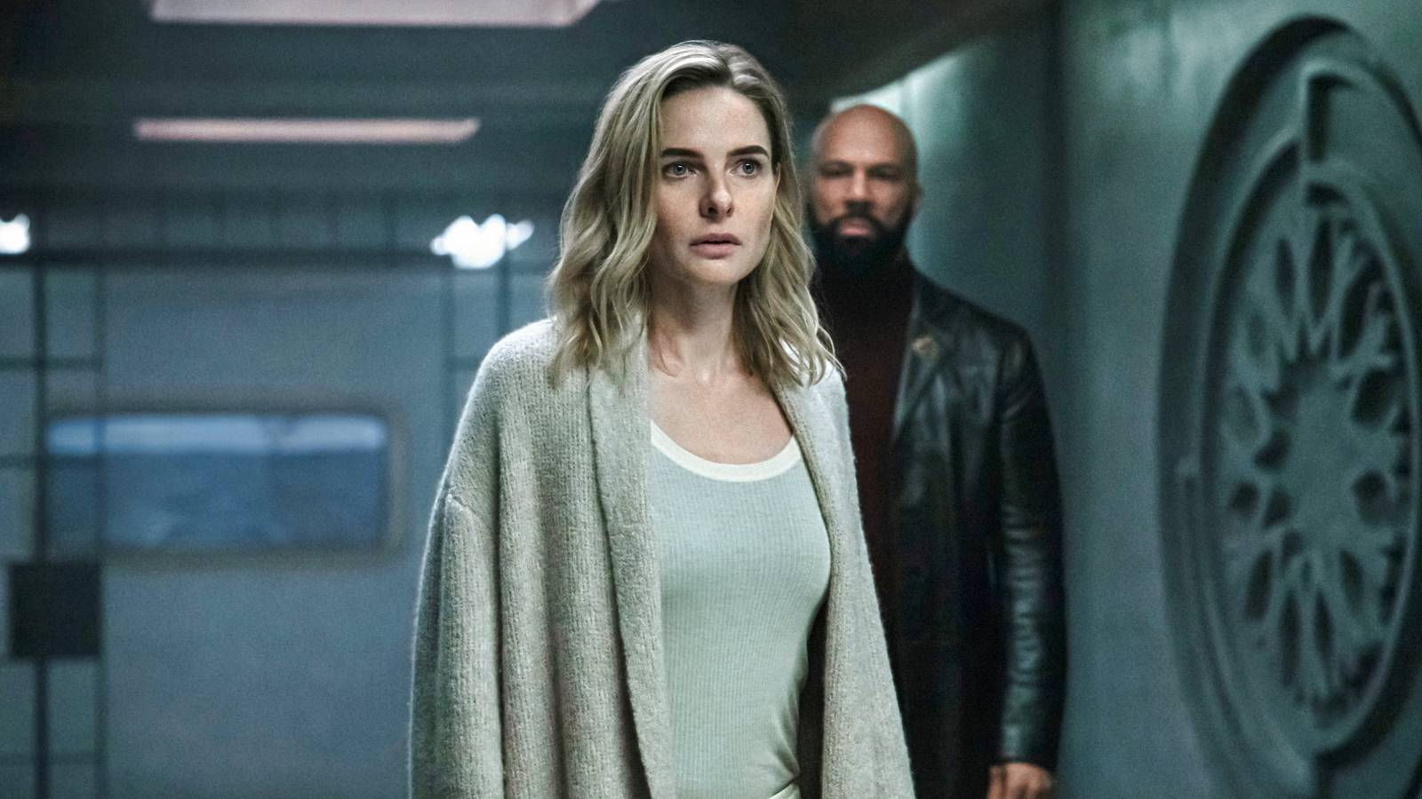 Silo’s creators say their apocalyptic sci-fi has become uncomfortably timely in season 3 Silo’s creators say their apocalyptic sci-fi has become uncomfortably timely in season 3