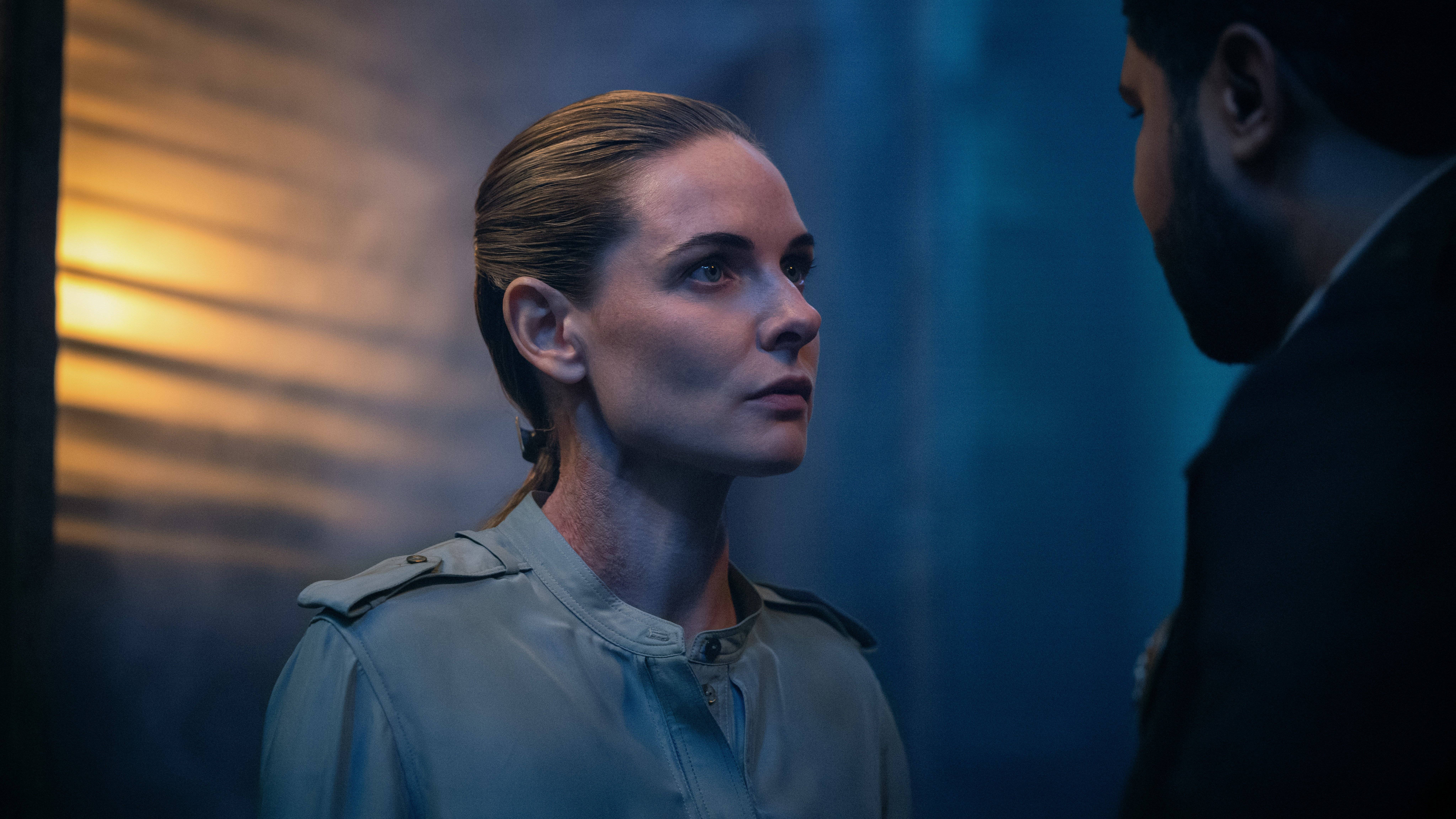 Silo Season 4 Gets First Trailer and Surprise Release Date Announcement