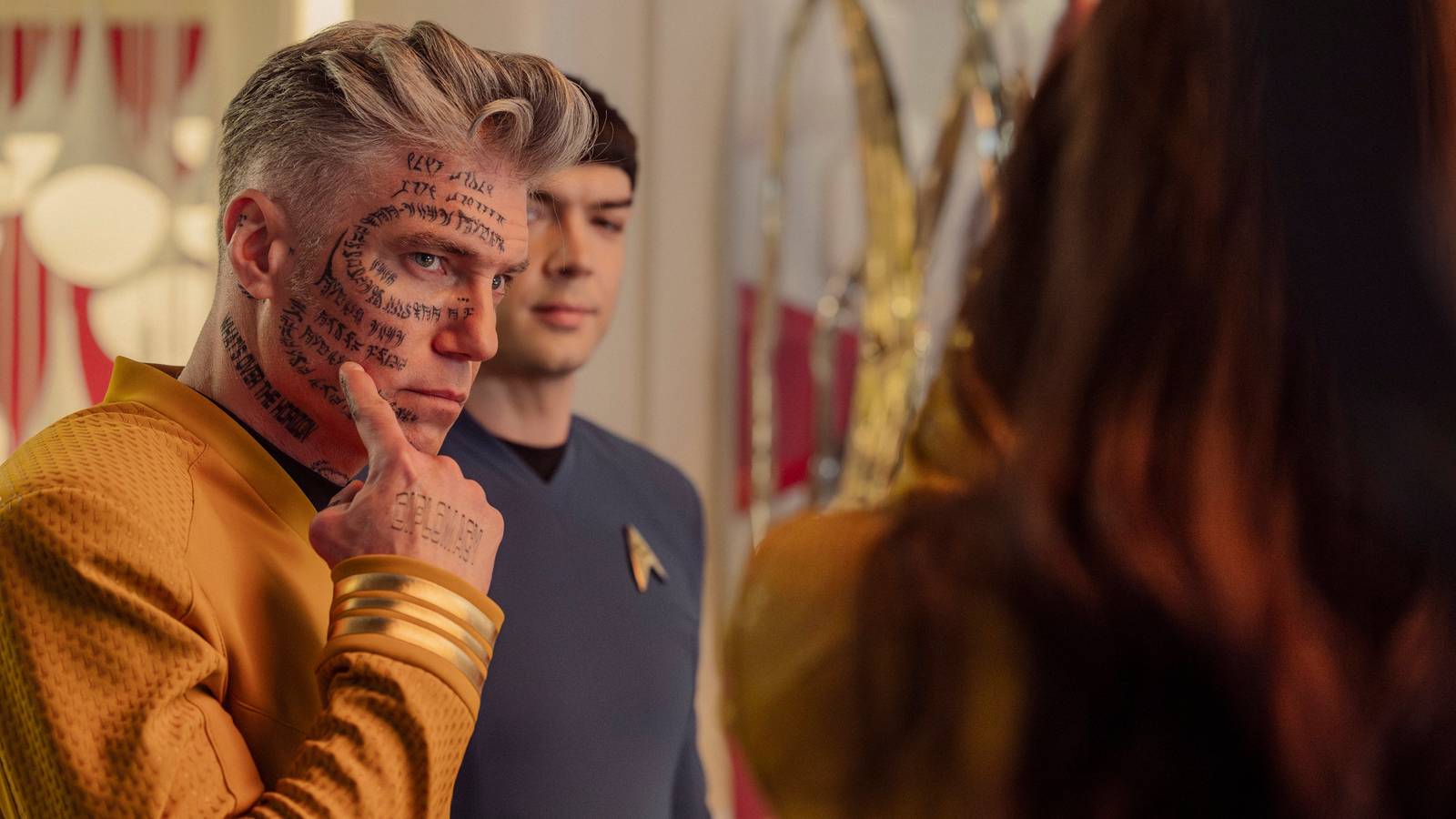 Star Trek: Strange New Worlds season 4 review: Gimmicks over character development