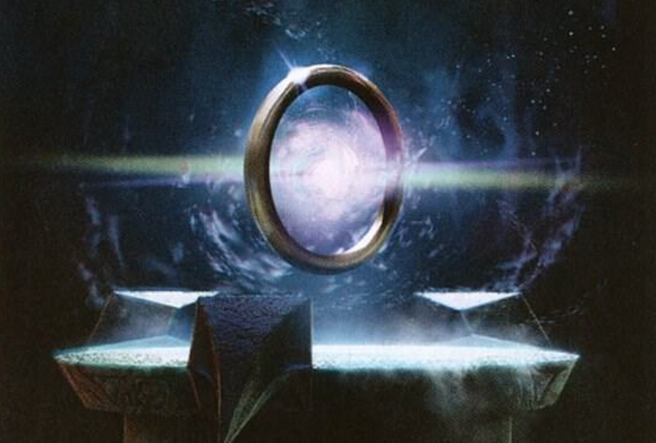 Sol Ring powinien być zakazany w formacie Commander Magic: The Gathering