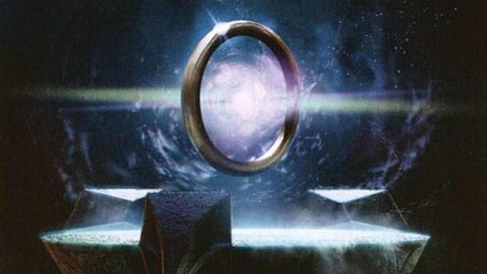 Magic must ban Sol Ring from Commander for the good of MTG players