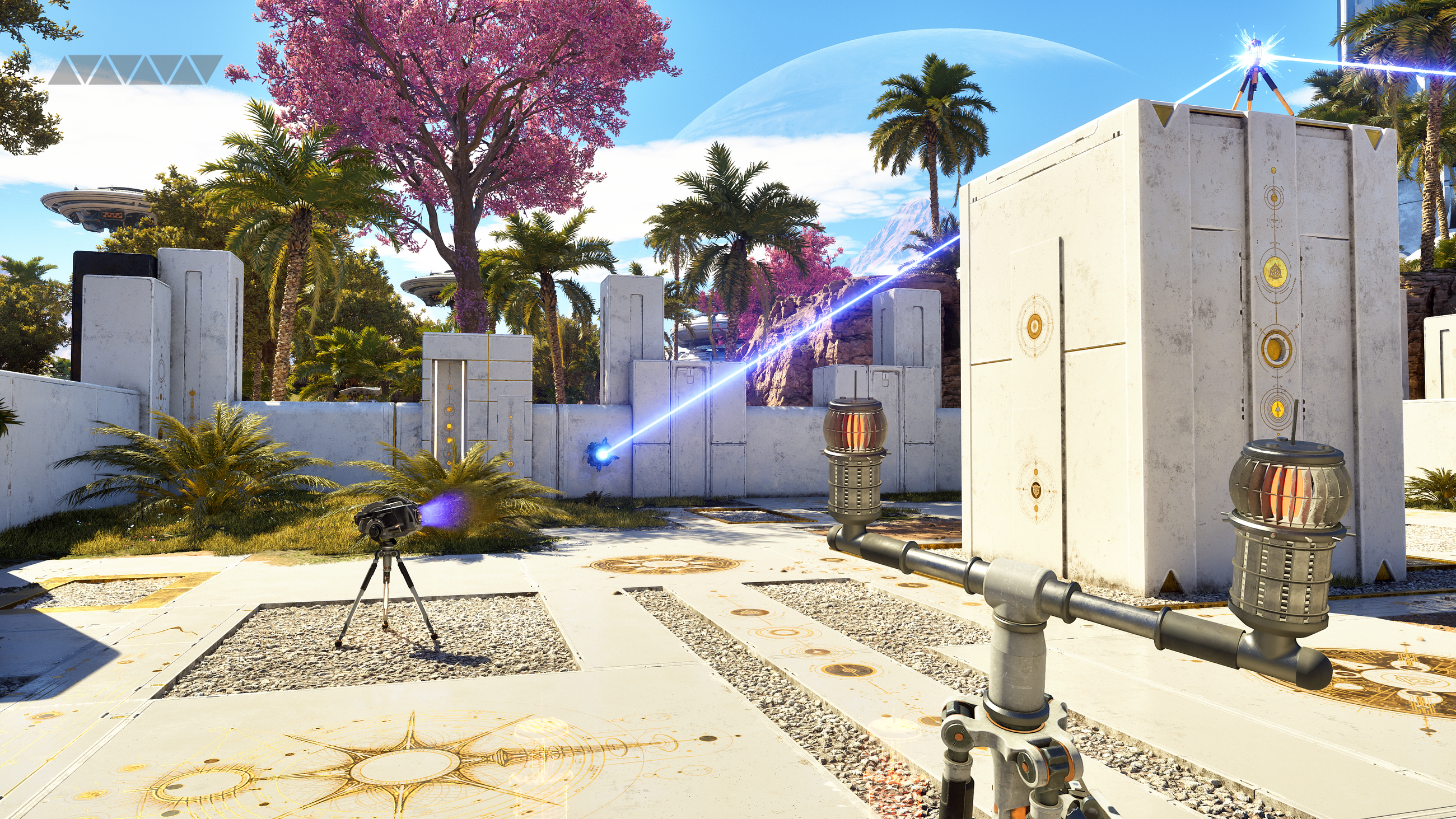The Talos Principle 3 creators reveal new details about its hopeful grand finale