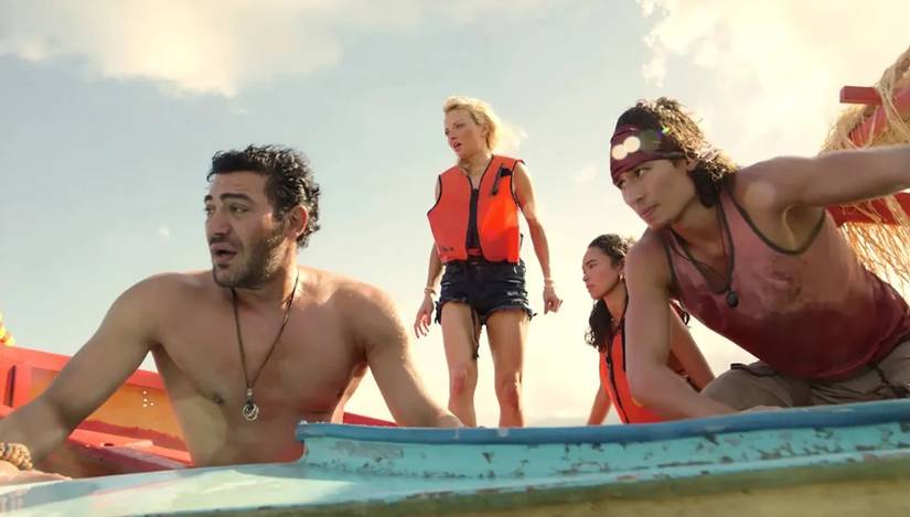10 new movies to watch this weekend on Peacock, Netflix, and Hulu (July 17-19)