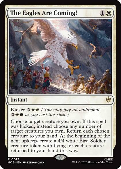 iconic mtg cards Magic: The Gathering Whenever another creature enters the battlefield Most Iconic Cards of Each