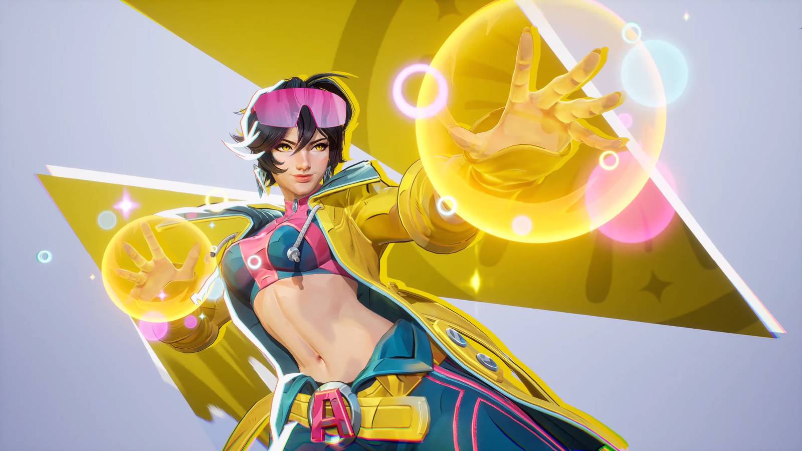 Marvel Rivals adds X-Men's Jubilee in season 9: first look at gameplay
