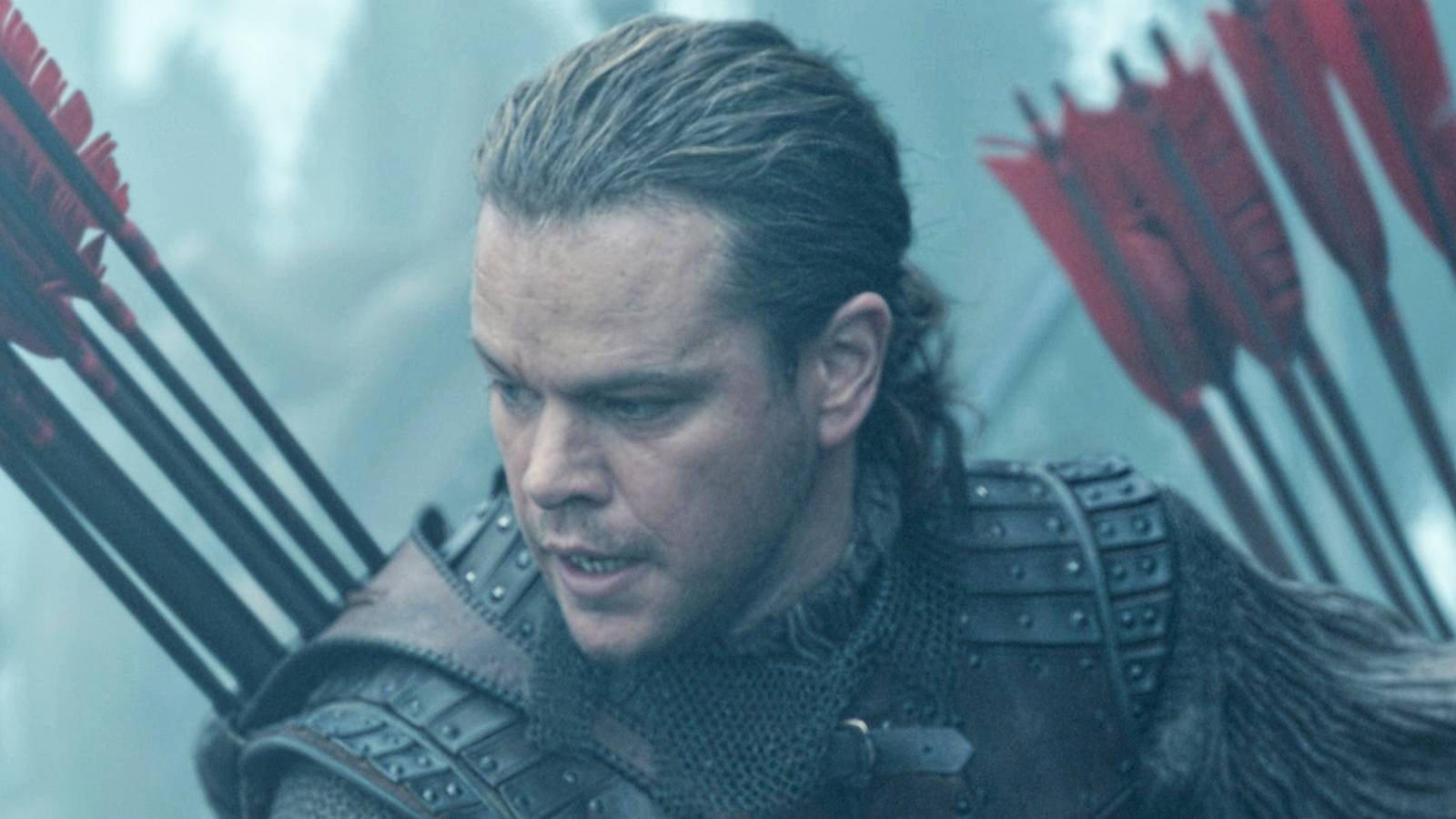 Matt Damon’s forgotten fantasy blockbuster deserves another look before The Odyssey Matt Damon’s forgotten fantasy blockbuster deserves another look before The Odyssey