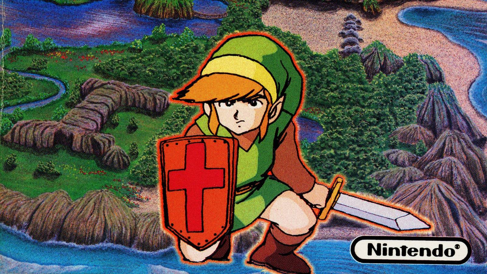 40 Years Later, This Is Still The Greatest Video Game Quote of All Time 40 Years Later, This Is Still The Greatest Video Game Quote of All Time