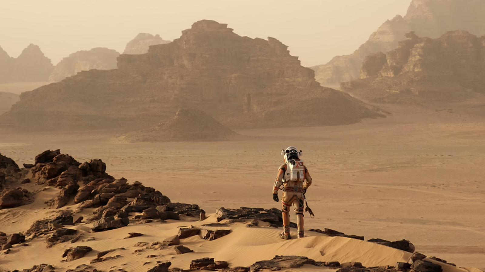 Ridley Scott’s 0 million sci-Fi masterpiece makes a comeback on streaming for 1 very obvious reason Ridley Scott’s 0 million sci-Fi masterpiece makes a comeback on streaming for 1 very obvious reason