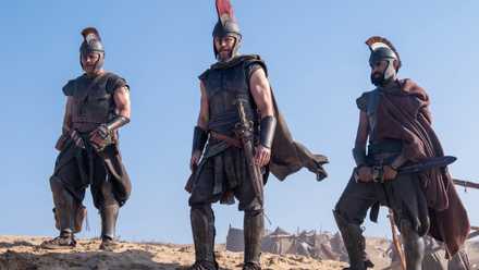 the odyssey 2