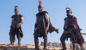 the odyssey 2