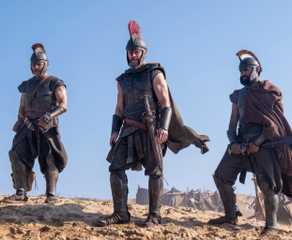 the odyssey 2