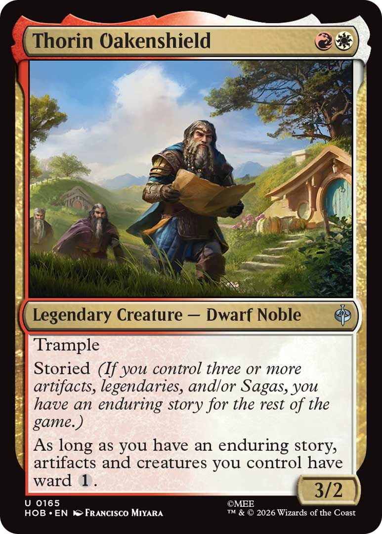 Thorin Oakenshield_EN_HRR