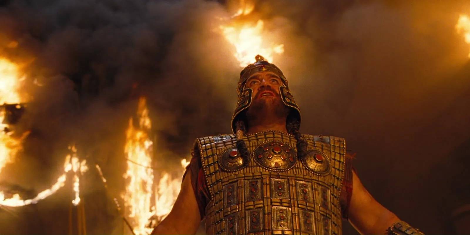 The epic Christopher Nolan failed to make is now a #1 global streaming hit The epic Christopher Nolan failed to make is now a #1 global streaming hit