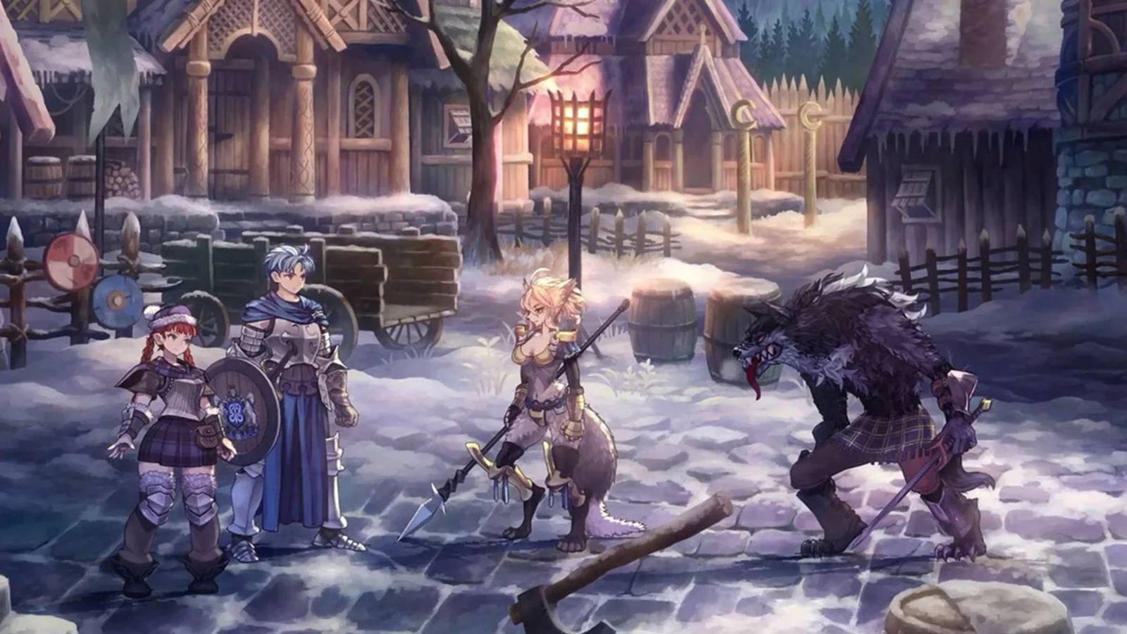 PlayStation confirms Unicorn Overlord and more leaving PS Plus soon