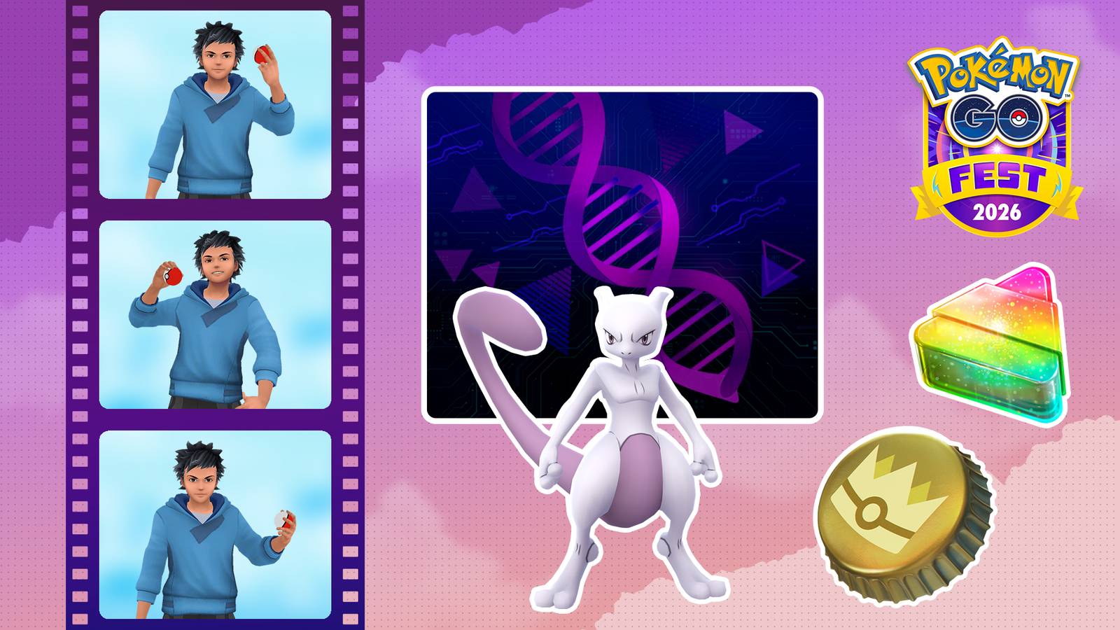 Pokémon Go ‘Road to Legends’ event guide, raid schedule Pokémon Go ‘Road to Legends’ event guide, raid schedule
