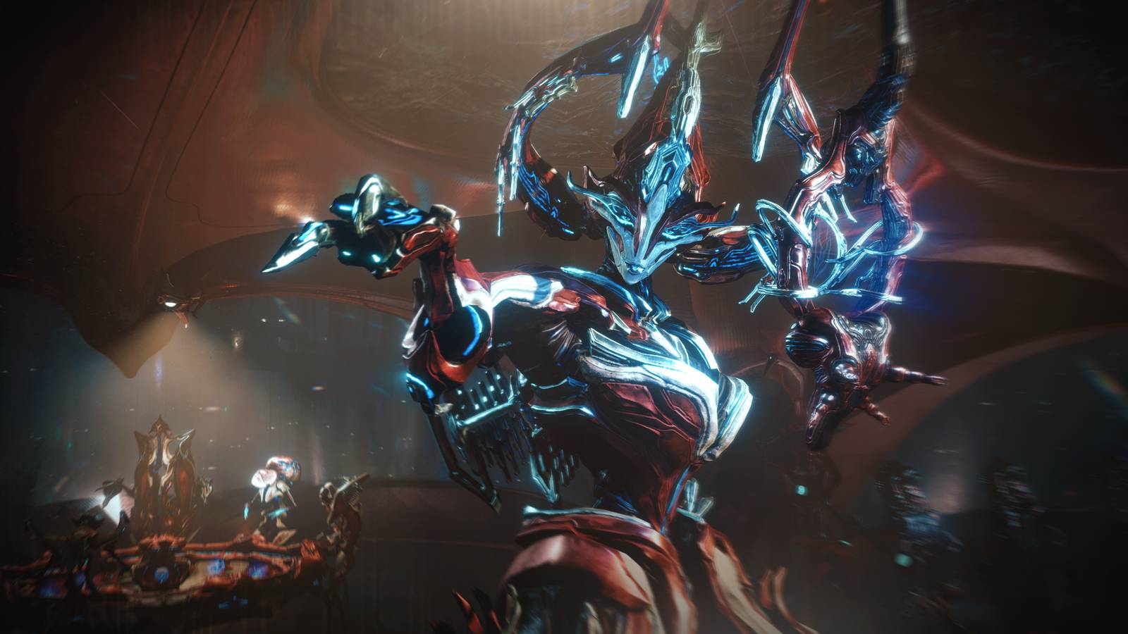 Everything revealed for Warframe and Soulframe at TennoCon 2026 Everything revealed for Warframe and Soulframe at TennoCon 2026