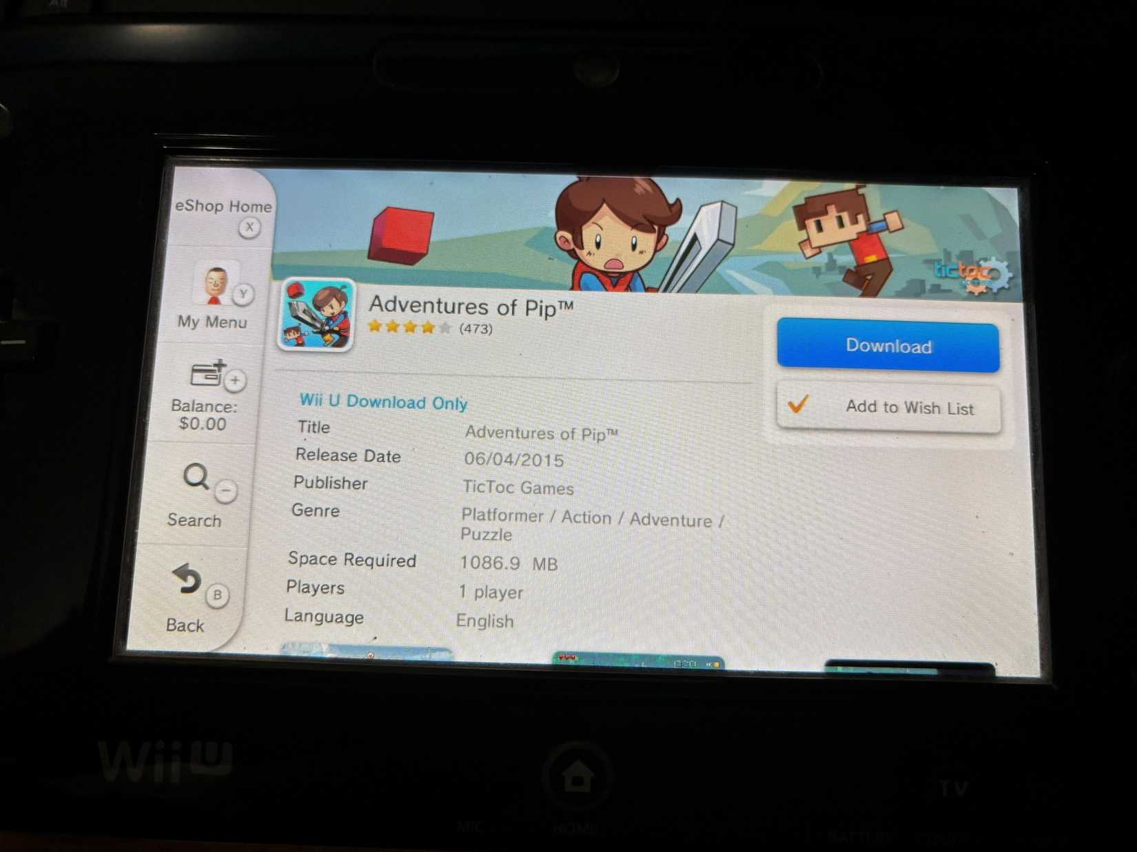 How to download games on older consoles