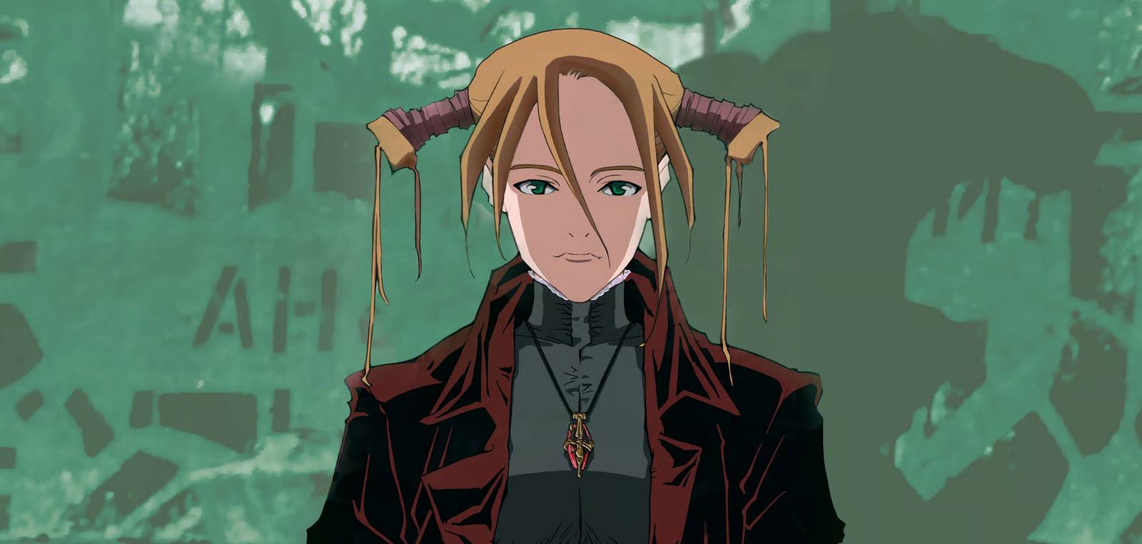 Witch Hunter Robin: the underrated anime fantasy classic from 24 years ago