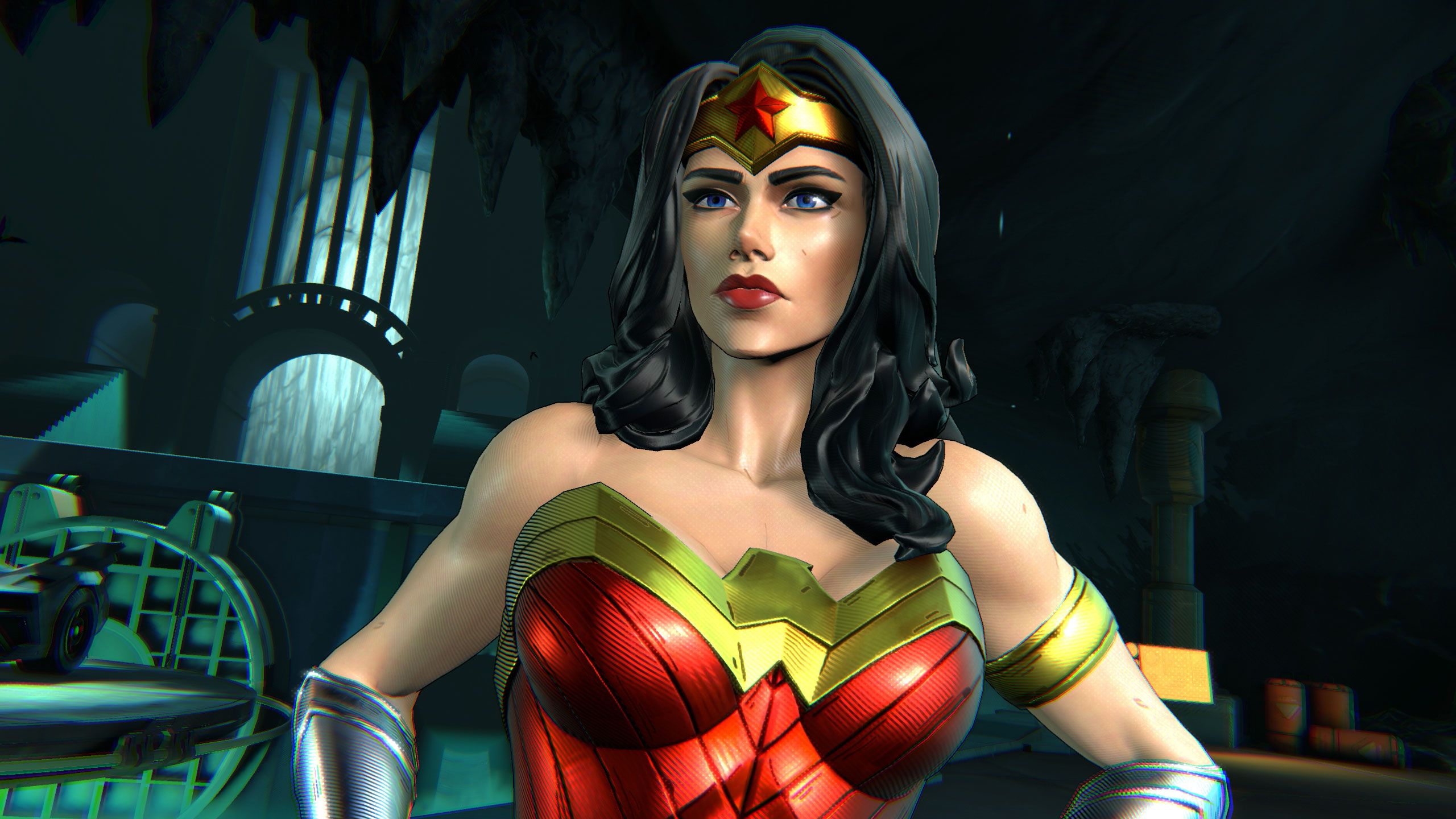 WonderWoman