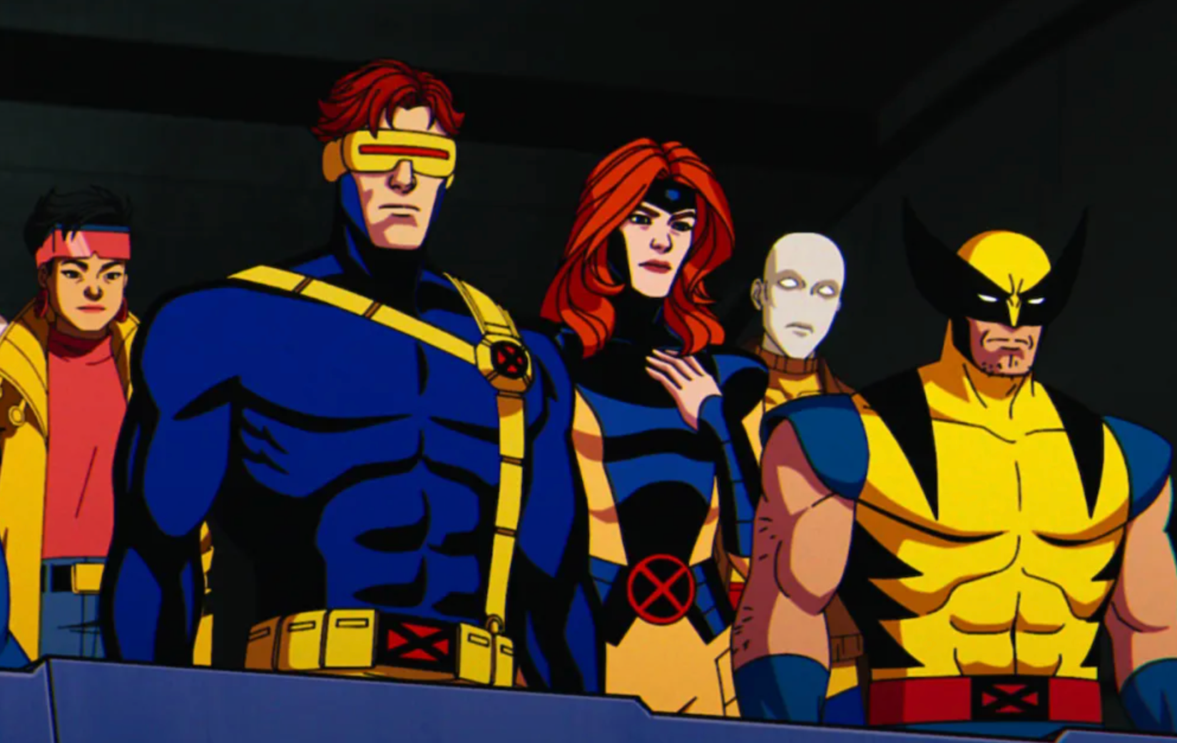 x men