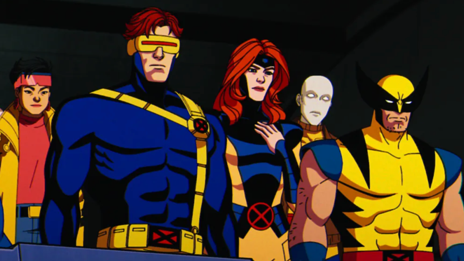 X-Men ’97 voice actor weighs in on Marvel’s spiciest love triangle: ‘I’ll ship that’ X-Men ’97 voice actor weighs in on Marvel’s spiciest love triangle: ‘I’ll ship that’