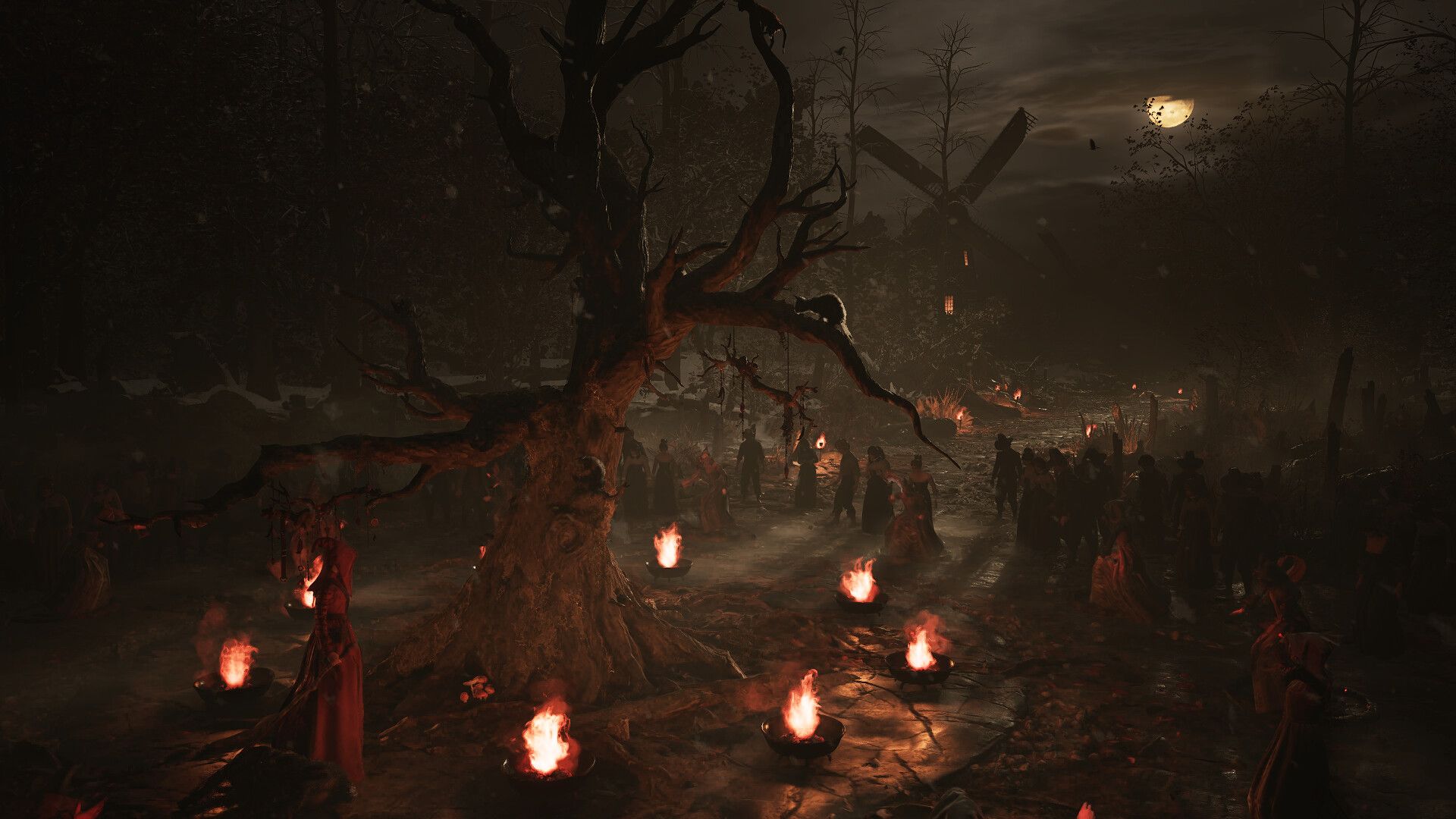 1666 Amsterdam, from the Creator of Assassin's Creed, Launches into Early Access in Just 2 Weeks