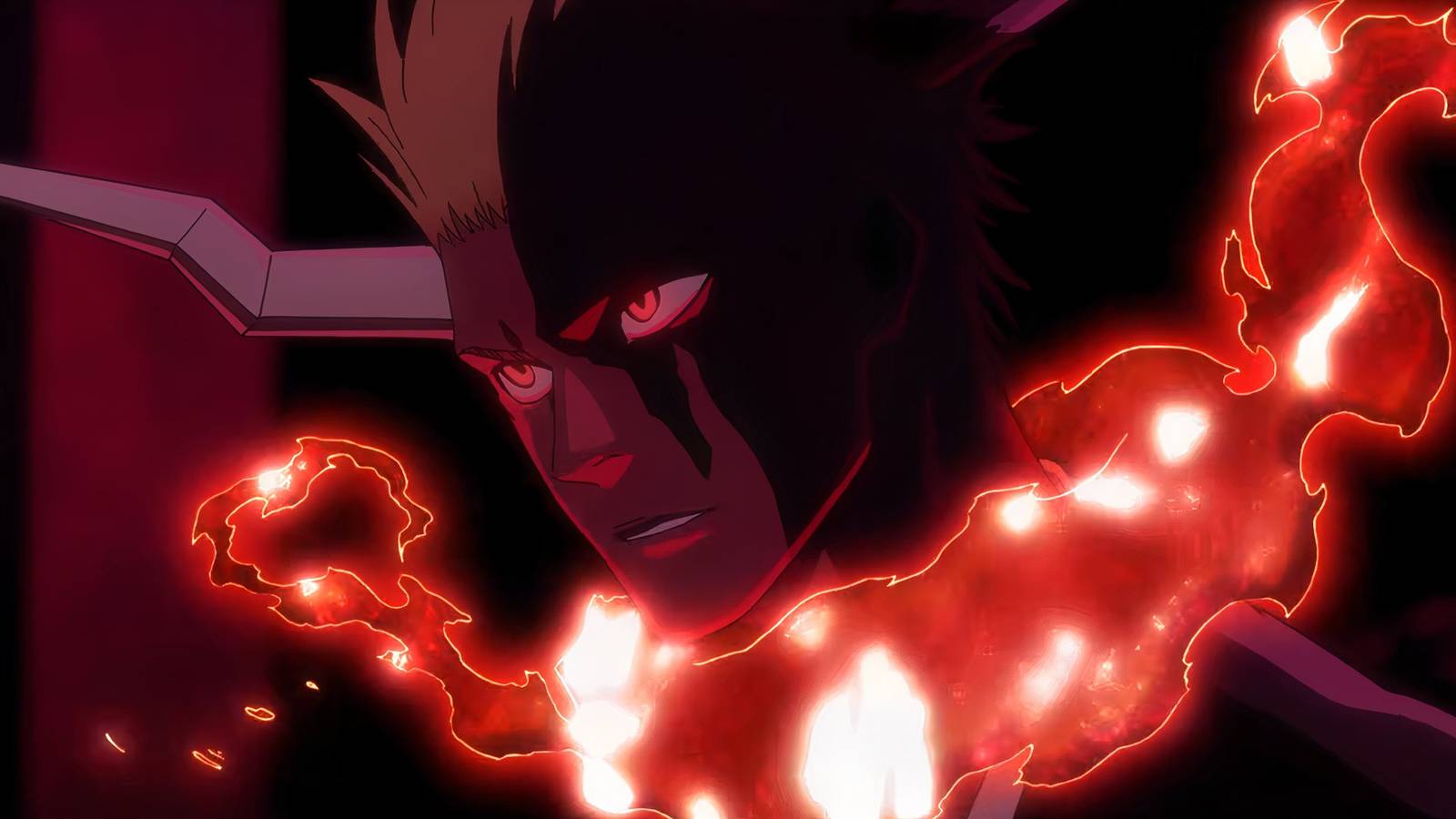 Ichigo’s New Form Has Bleach Anime Fans Asking Some Big Questions Ichigo’s New Form Has Bleach Anime Fans Asking Some Big Questions