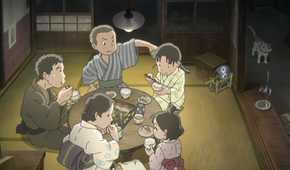 In This Corner of the World