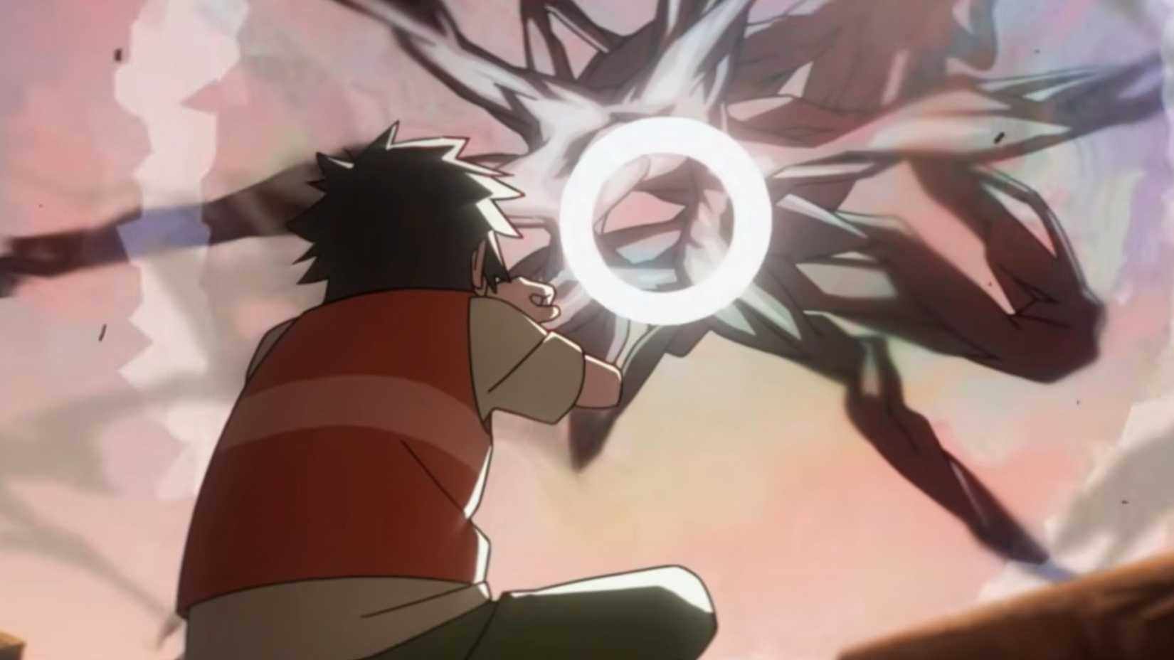 _False Memory_ EP3 clip： Guan Chao mastered the power of the halo... has he_【Join to watch latest】 2-19 screenshot-1