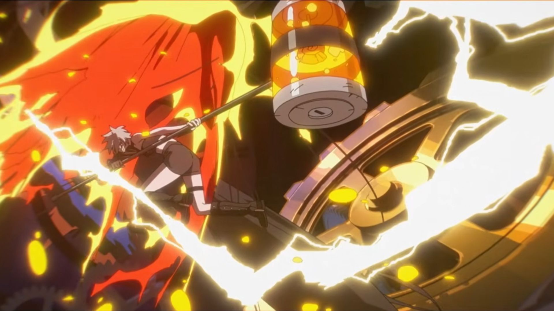 _False Memory_ EP3 clip： Guan Chao mastered the power of the halo... has he_【Join to watch latest】 3-30 screenshot-1