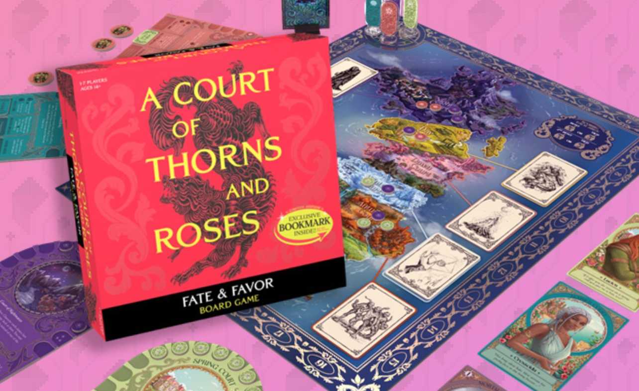 Polygon.com Board Games | Polygon.com