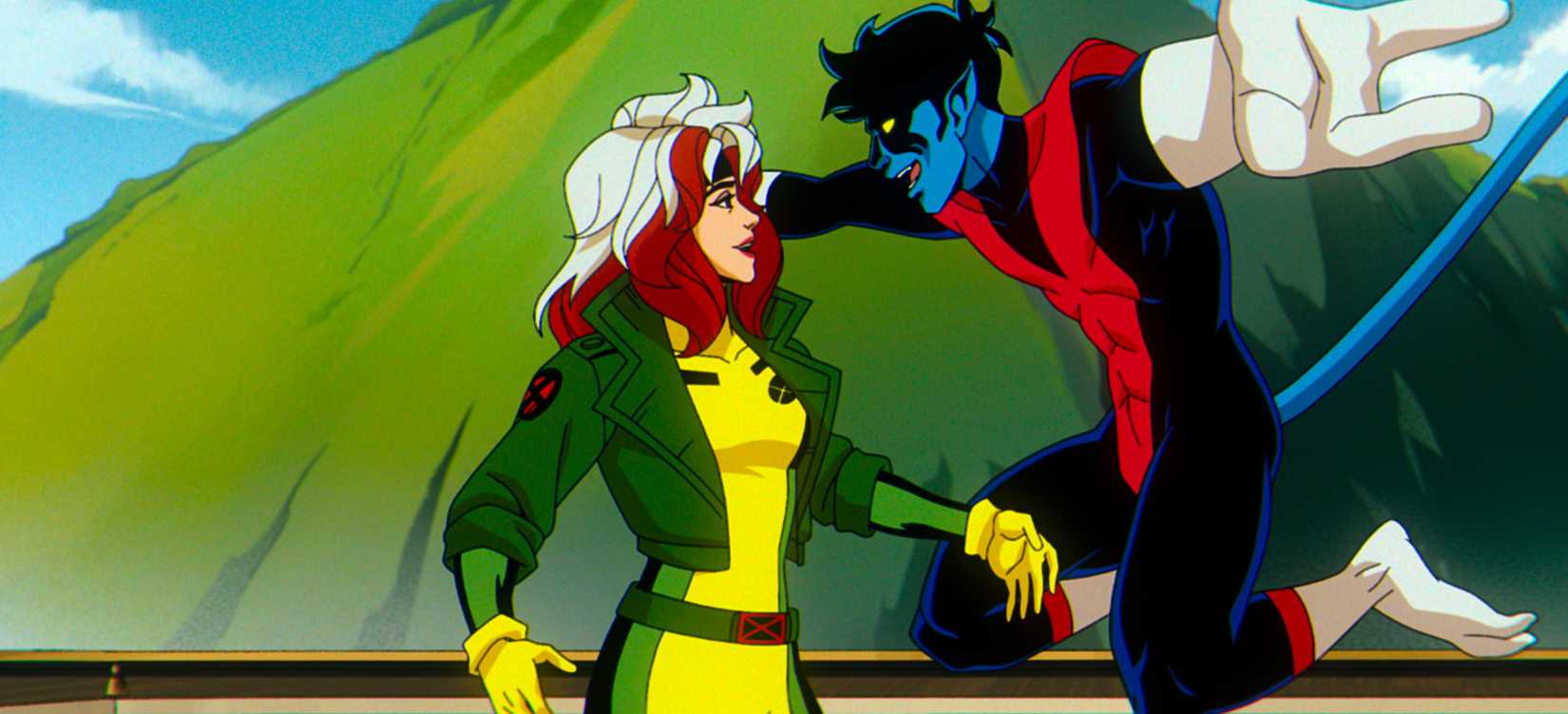 x-men 97