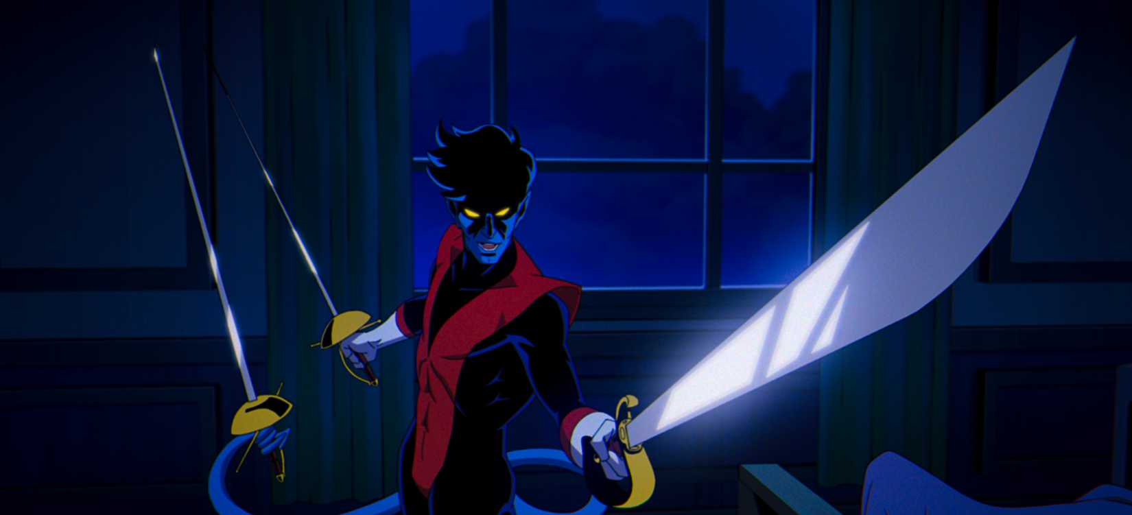 x-men 97