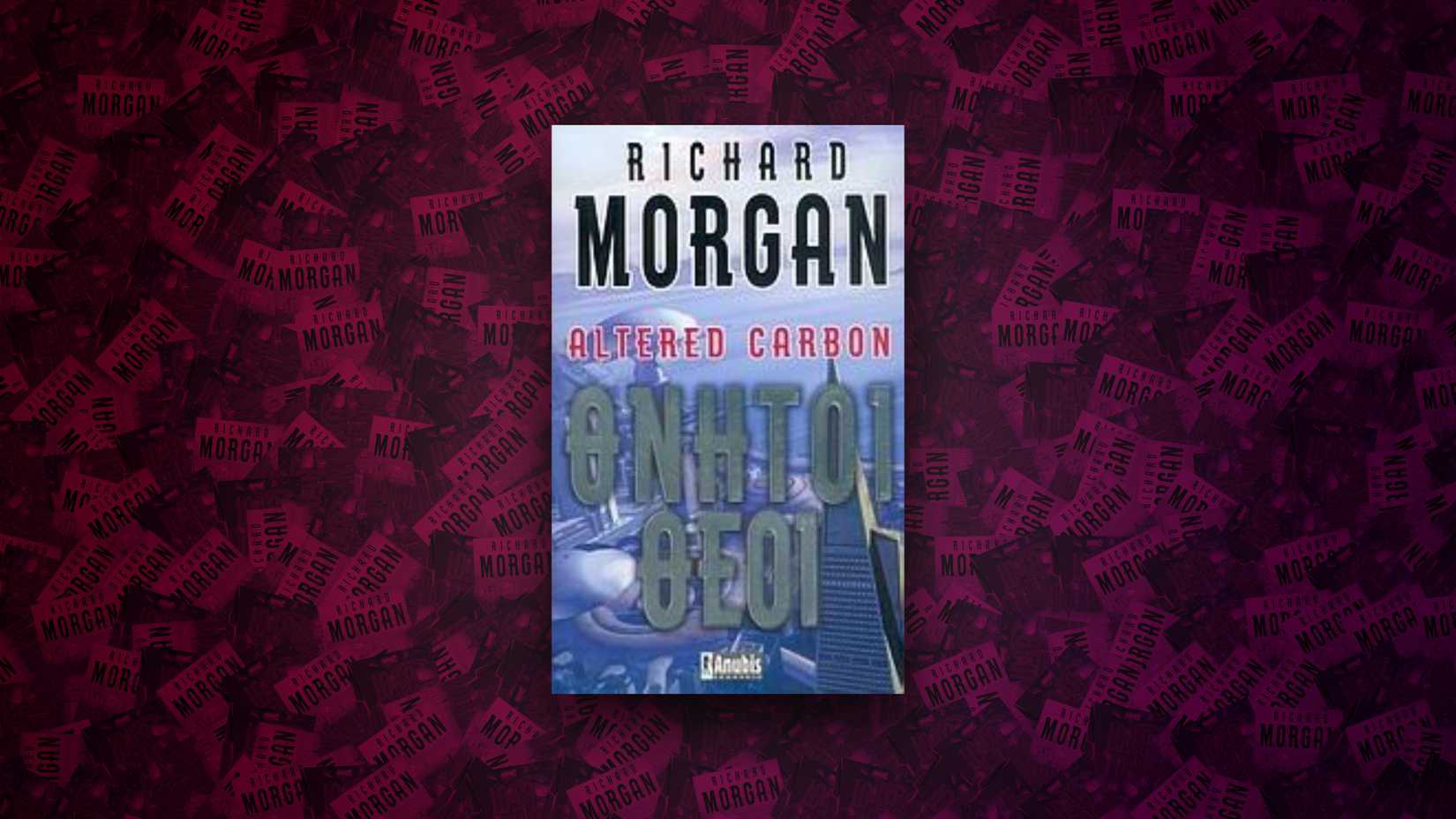 Altered Carbon