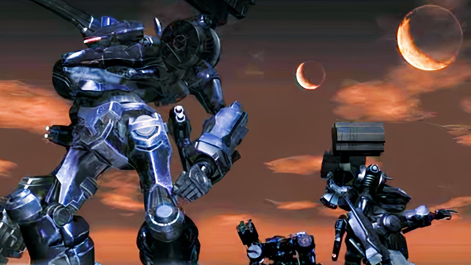 Armored Core 2 Was Ahead of Its Time in One Important Way