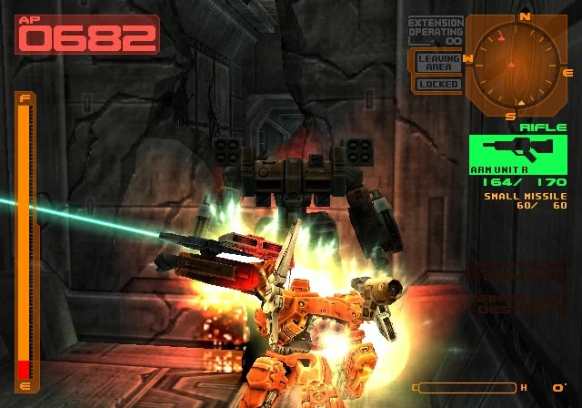 Armored Core 2
