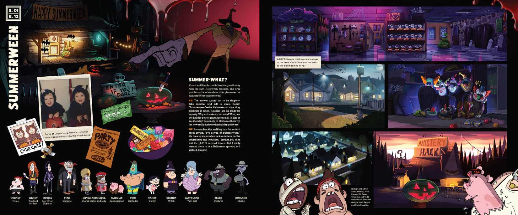 ARTOFGRAVITYFALLS_spreads_full